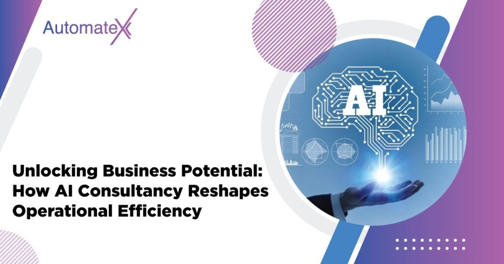 AI Consultancy Reshapes Operational Efficiency