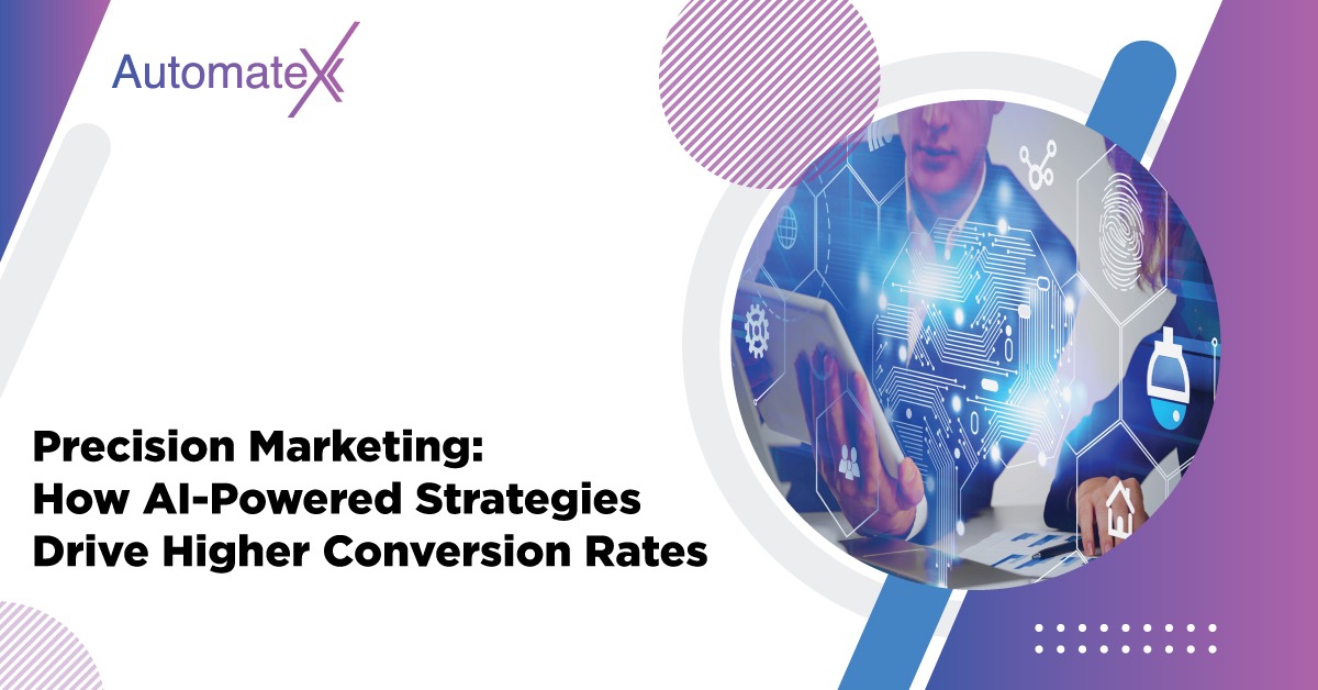 Precision Marketing How AI-Powered Strategies